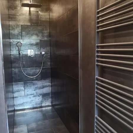 Haus Asgaard Apartamento Lurschau