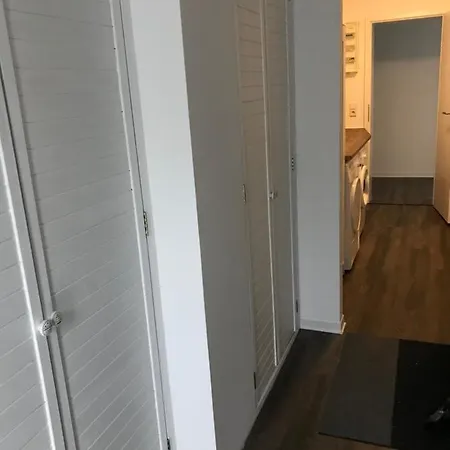 Haus Asgaard Apartamento
