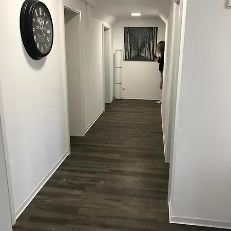 Haus Asgaard *