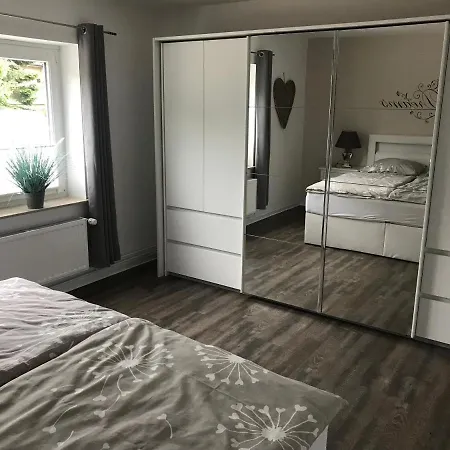 Apartamento Haus Asgaard