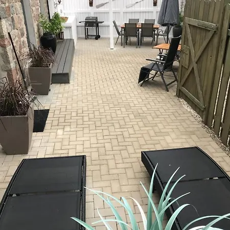 Apartamento Haus Asgaard Lurschau